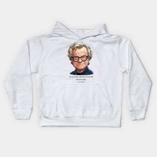 Jerry Springer Show Kids Hoodie